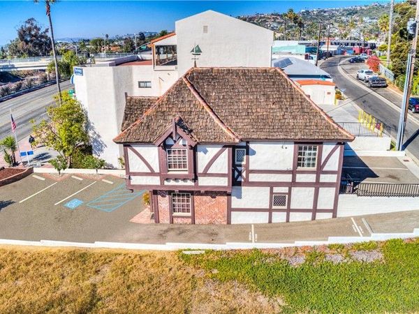 2449 S El Camino Real, San Clemente, CA 92672