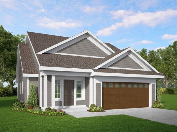6119 County Road 41 , Farmington, NY 14425