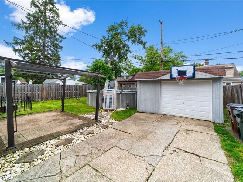 5000 Kenmore Avenue , Parma, OH 44134 Photo 28
