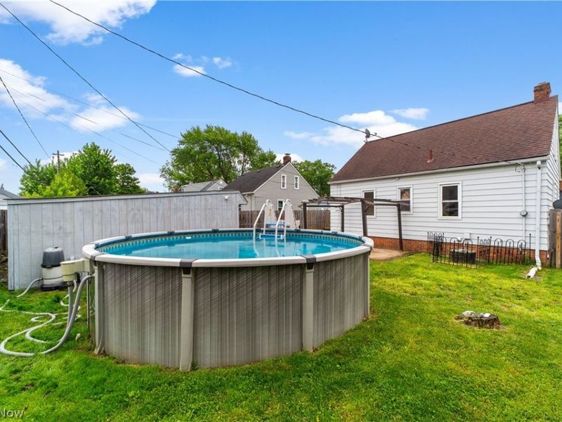 5000 Kenmore Avenue , Parma, OH 44134 Photo 31