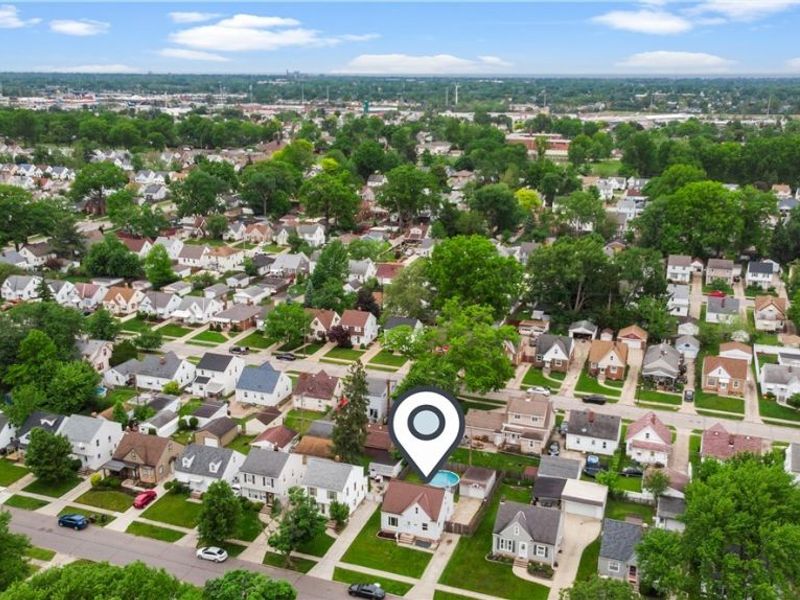 5000 Kenmore Avenue , Parma, OH 44134 Photo 33