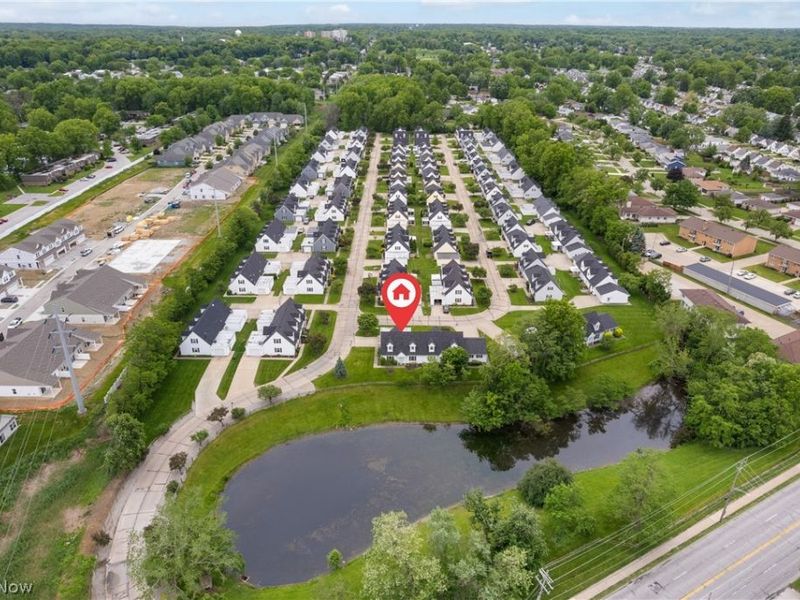 5104 Liberty Lane , Unit A, Willoughby, OH 44094 Photo 15