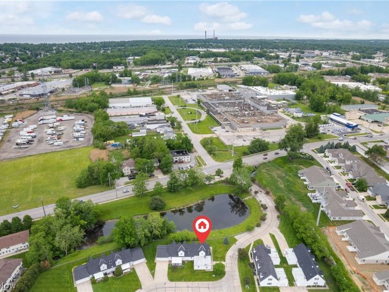 5104 Liberty Lane , Unit A, Willoughby, OH 44094 Photo 19