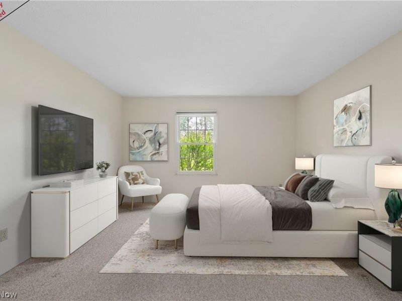 5104 Liberty Lane , Unit A, Willoughby, OH 44094 Photo 5