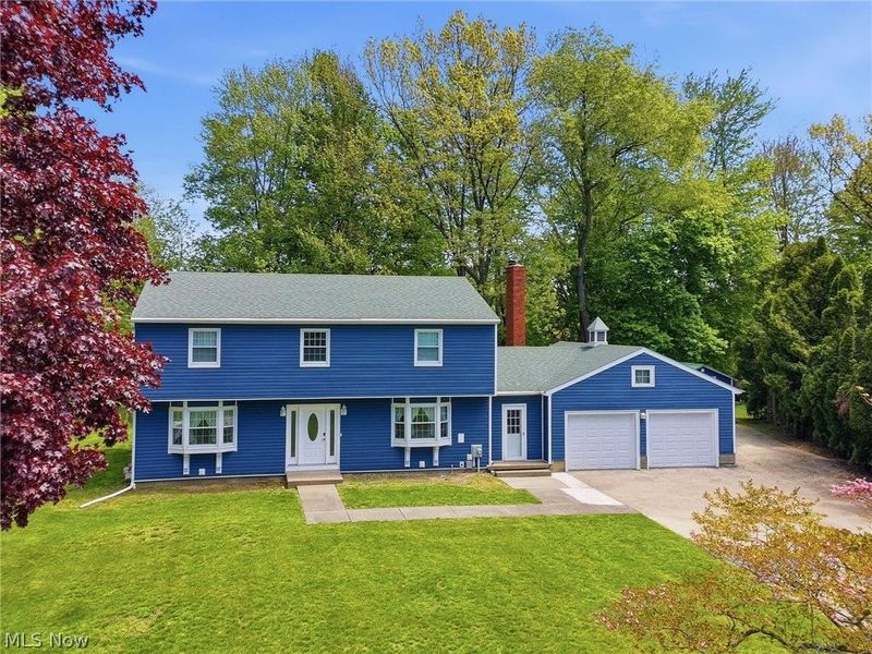 1950 Bridgeview Lane , Conneaut, OH 44030 Photo 1