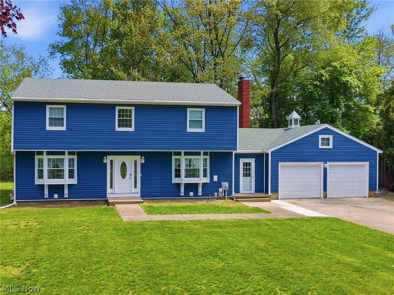 1950 Bridgeview Lane , Conneaut, OH 44030 Photo 2