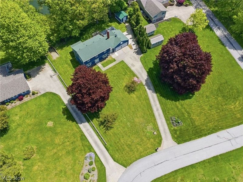 1950 Bridgeview Lane , Conneaut, OH 44030 Photo 3