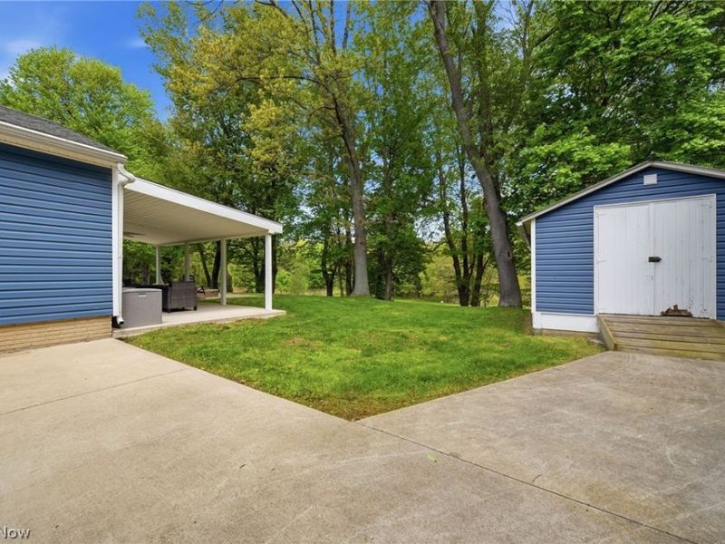 1950 Bridgeview Lane , Conneaut, OH 44030 Photo 42