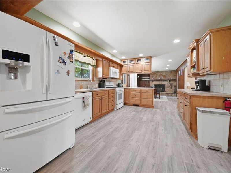 1950 Bridgeview Lane , Conneaut, OH 44030 Photo 8