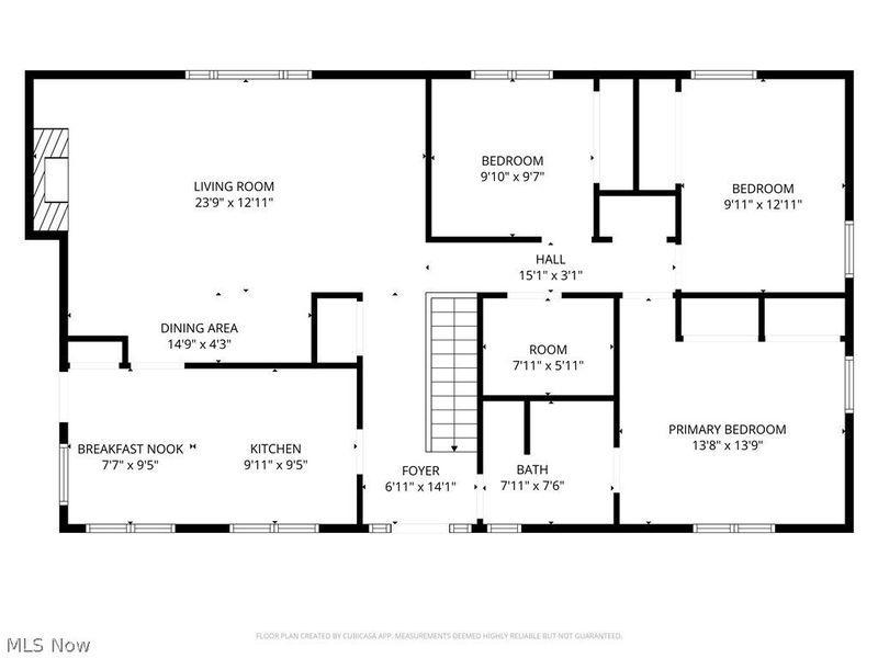 4064 Diana Drive, Broadview Heights, OH 44147 Photo 46