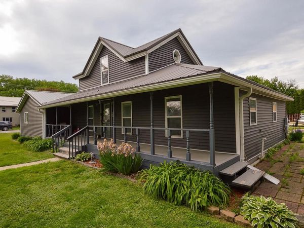 301 Superior Street, Boscobel, WI 53805