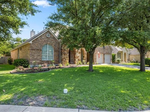2127 Clear Lake PL, Round Rock, TX 78665