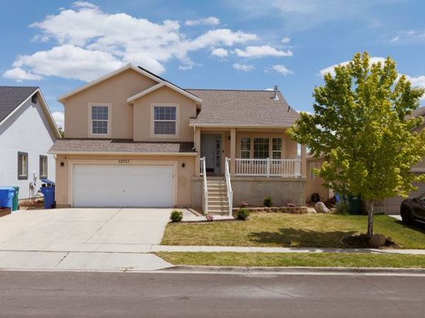 12717 S DIAMONDBACK DR , Unit 43, Riverton, UT 84096