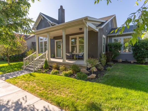 5069 W BURNTSIDE AVE , South Jordan, UT 84009
