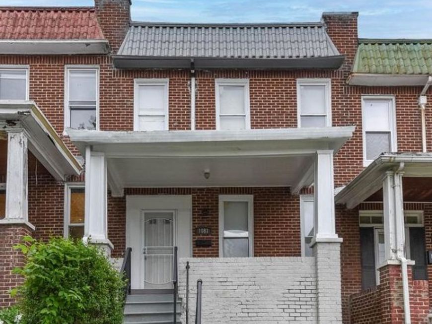 1081 Ellicott Drive, Baltimore, MD 21216 Main Photo