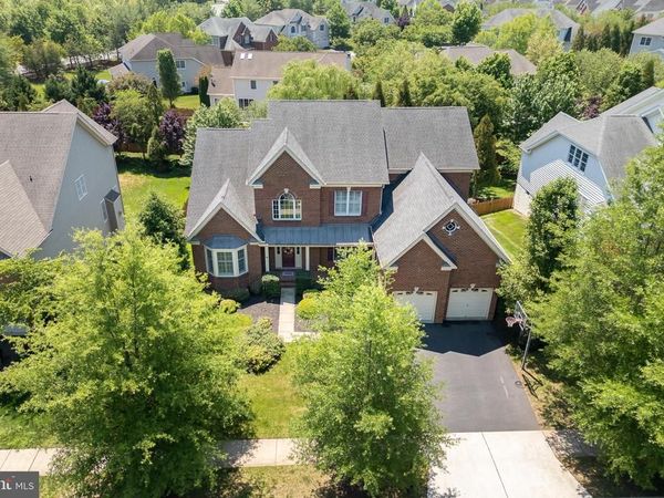 15709 TANNING HOUSE PLACE , HAYMARKET, VA 20169