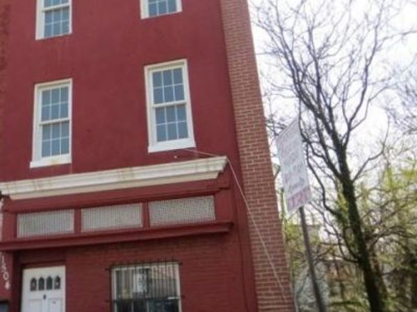 1504 N WASHINGTON STREET, BALTIMORE, MD 21213