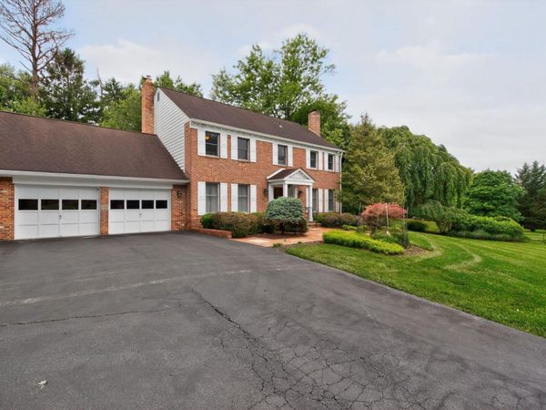 13600 VALLEY DRIVE, ROCKVILLE, MD 20850