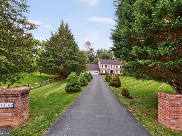 13600 VALLEY DRIVE, ROCKVILLE, MD 20850