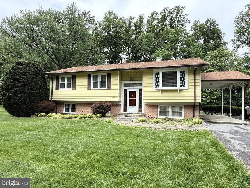 2214 Musgrove Road , Silver Spring, MD 20904 Main Photo