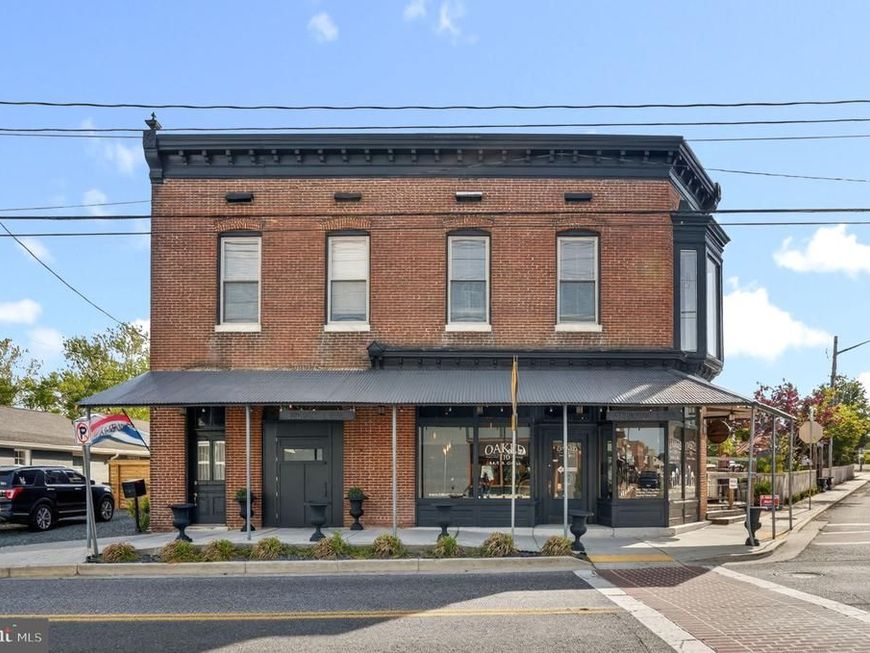 300 N Washington Street , Snow Hill, MD 21863 Main Photo