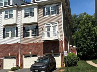 4740 DANE RIDGE CIRCLE , Unit 20, WOODBRIDGE, VA 22193