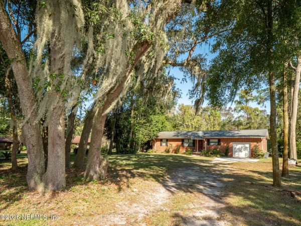 5911 HYDE PARK Circle, Jacksonville, FL 32210