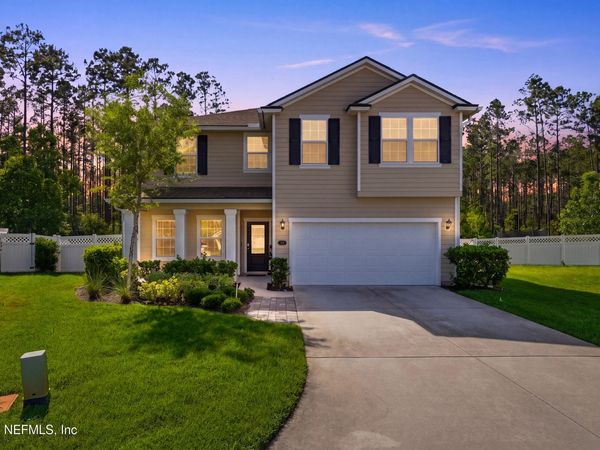 35 SPEY BAY Court, St. Johns, FL 32259