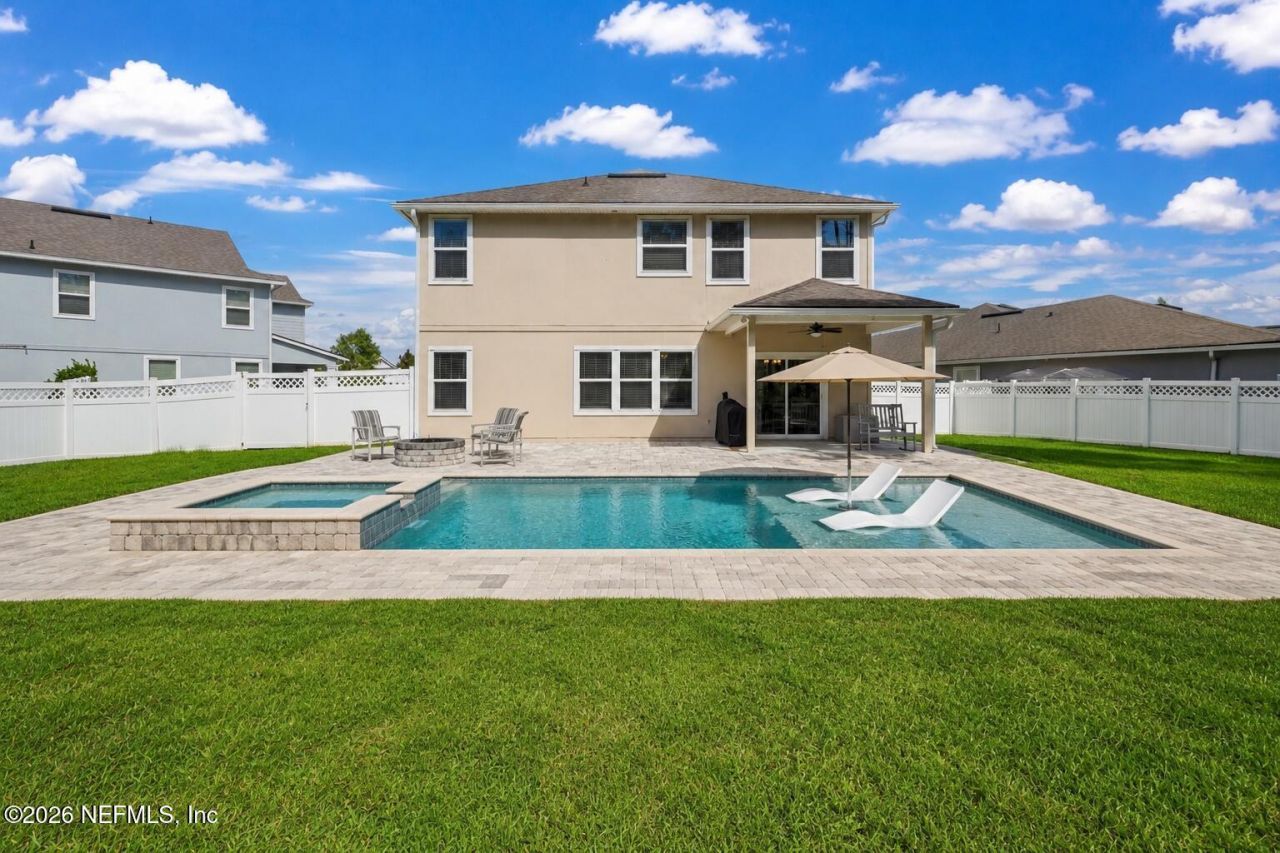 35 Spey Bay Court, Saint Johns, FL 32259 Photo