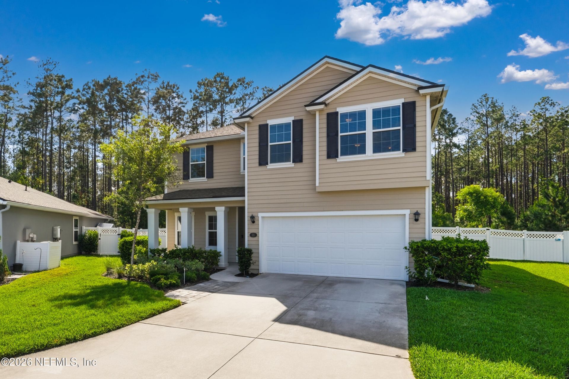 35 Spey Bay Court, Saint Johns, FL 32259 Photo