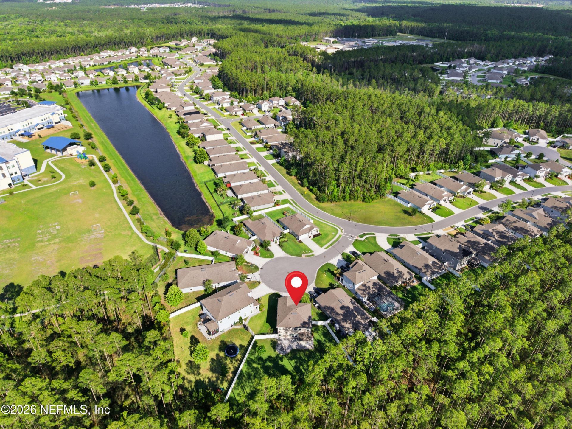 35 Spey Bay Court, Saint Johns, FL 32259 Photo