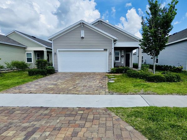 3938 BLOOMFIELD Court, Middleburg, FL 32068