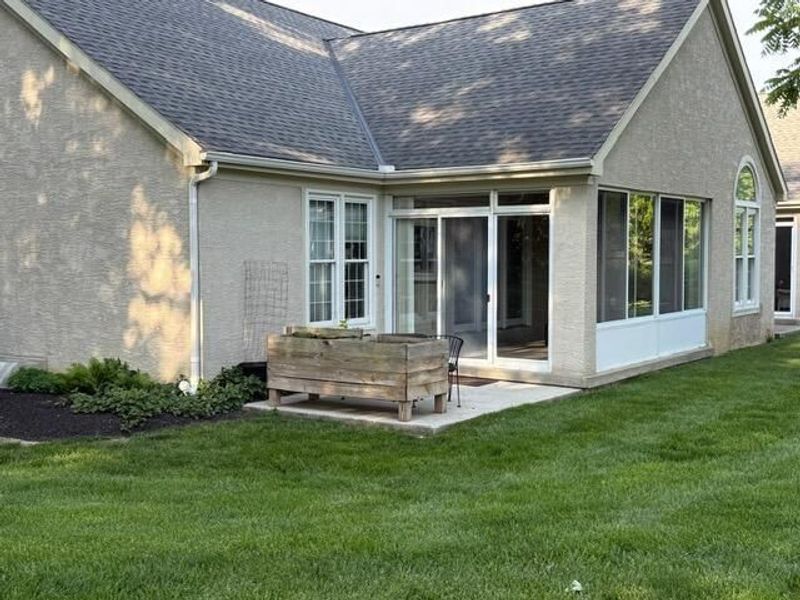 2637 Vililly Circle W, Grove City, OH 43123 Photo 13