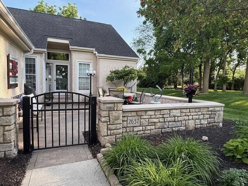 2637 Vililly Circle W, Grove City, OH 43123 Photo 5