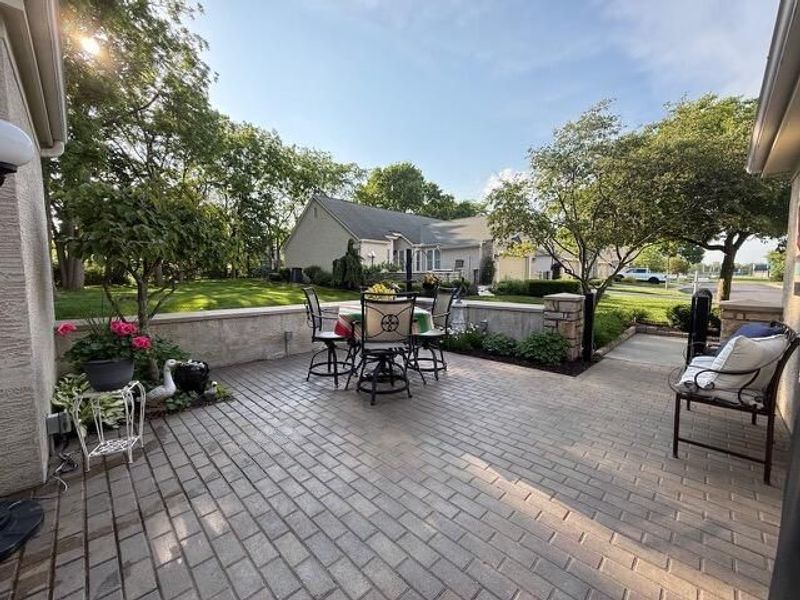 2637 Vililly Circle W, Grove City, OH 43123 Photo 6