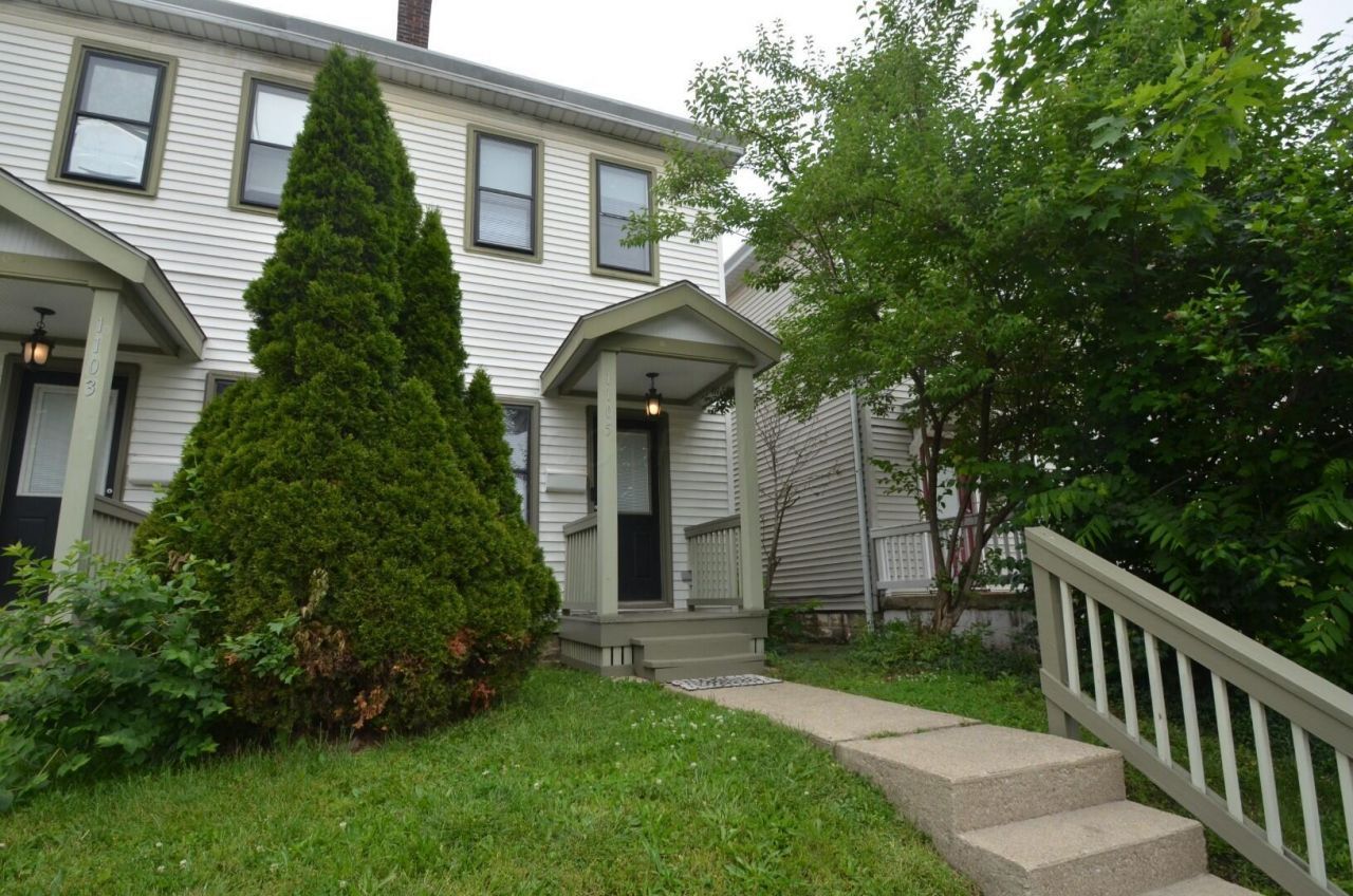 Please Call For Address, Columbus, OH 43201 Main Photo