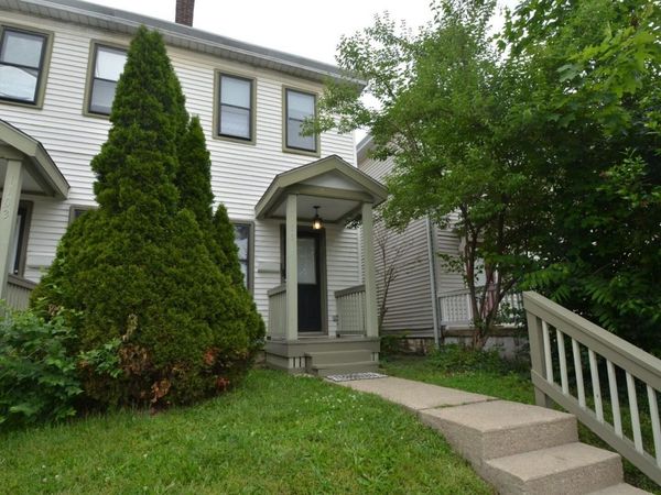1105 Oregon Avenue, Columbus, OH 43201