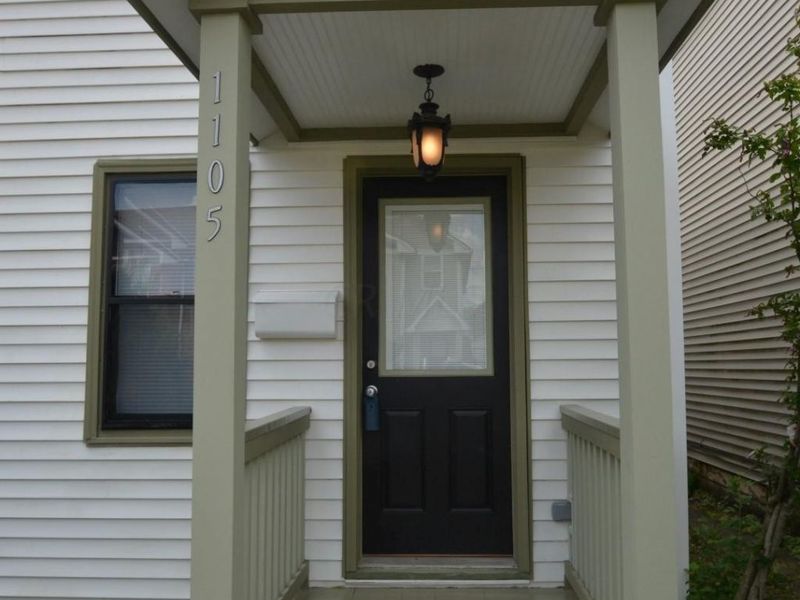 1105 Oregon Avenue, Columbus, OH 43201 Photo 2