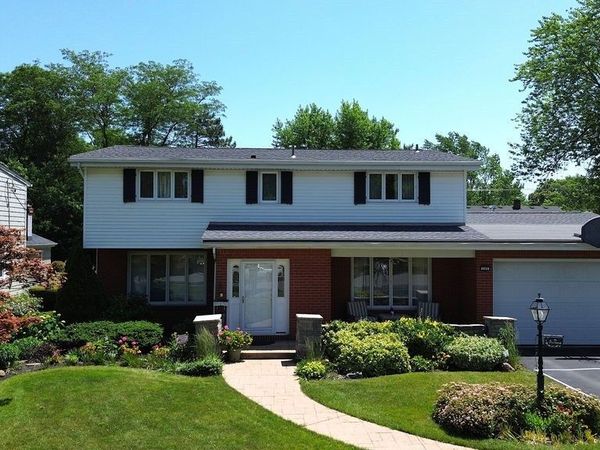 299 Hedstrom Drive , Buffalo, NY 14226