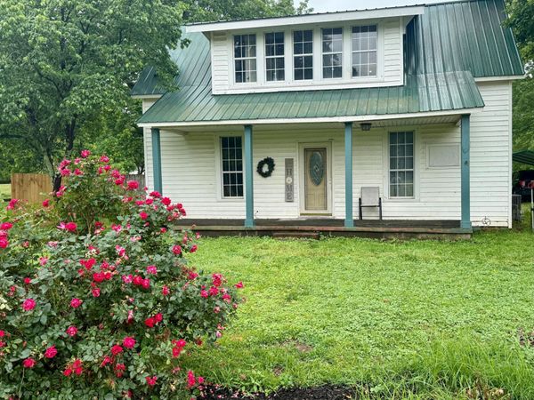 1935 Buster Collins Road , Kenton, TN 38233