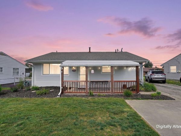 2893 Parsons Avenue , Columbus, OH 43207