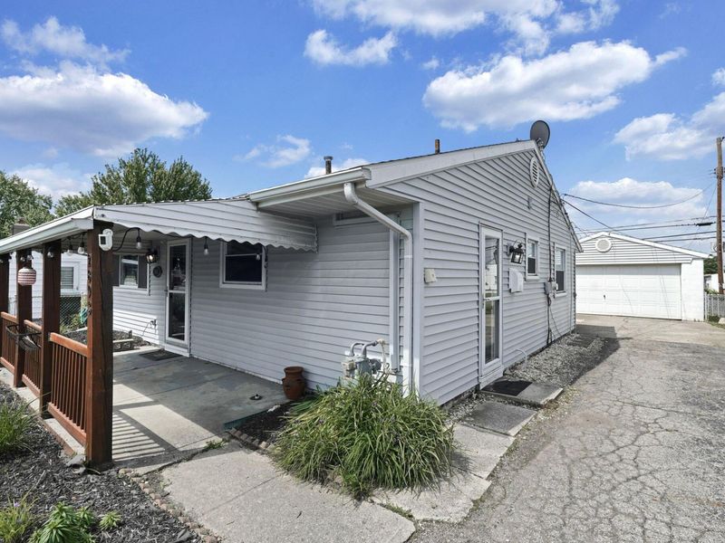 2893 Parsons Avenue , Columbus, OH 43207 Photo 4