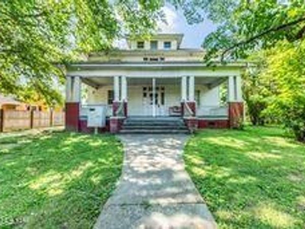 600 Radford Place, Knoxville, TN 37917