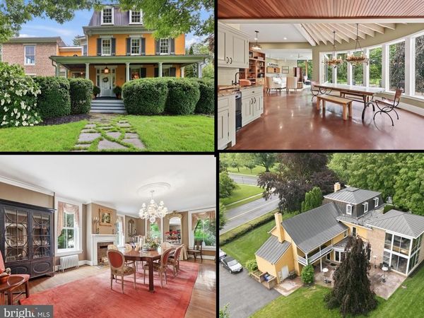 800 CARROLL PARKWAY, FREDERICK, MD 21701