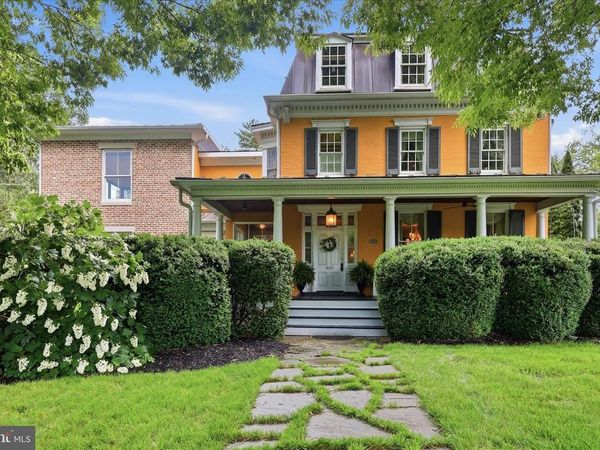800 CARROLL PARKWAY, FREDERICK, MD 21701