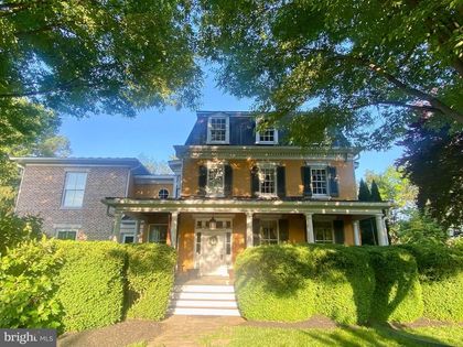 800 CARROLL PARKWAY Frederick, MD 21701