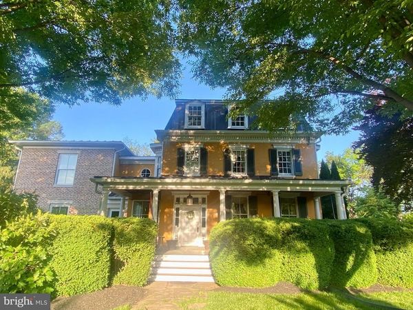 800 CARROLL PARKWAY , FREDERICK, MD 21701