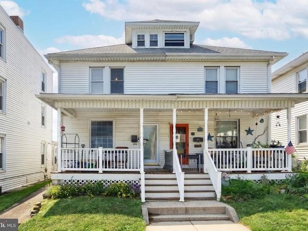 229 W HIGH STREET , RED LION, PA 17356