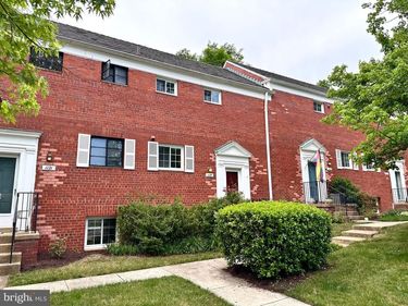 1119 BEVERLEY DRIVE , ALEXANDRIA, VA 22302
