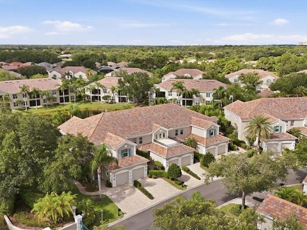 5290 DESCANSO COURT , Unit 201B19, SARASOTA, FL 34238